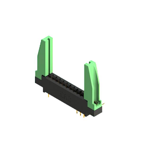 387-022-558-878 EDAC Inc.  Edgeboard Connectors